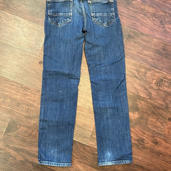 Quiksilver Boy’s Jeans - Picture 6 of 8